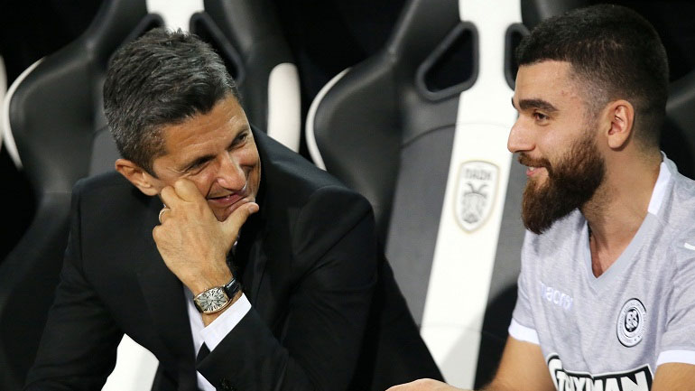 Σε απολογία την Πέμπτη ο Λουτσέσκου για… τα περί Χίτλερ